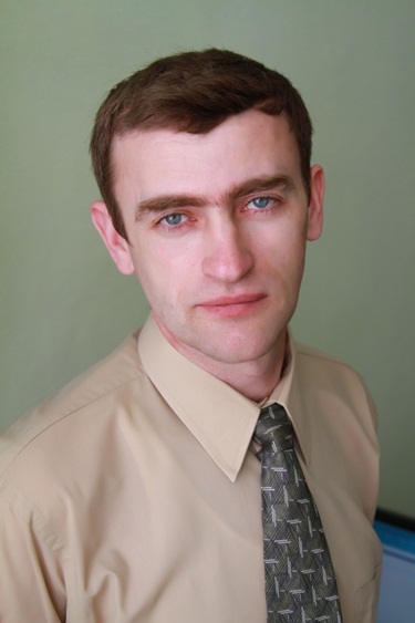 Пирин Орест Васильович — фото